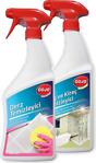 Gojo Derz Temizleyici + Gojo Duş & Kireç Temizleyici 750 Ml