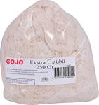 Gojo Extra Üstübü 250 G