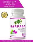 Gökçek Harpago Kapsül - 60 Kapsül X 1000Mg