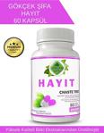 Gökçek Hayıt Kapsül - 60 Kapsül X 1000Mg