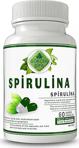 Gökçek Spirulina Kapsül - 60 Kapsül X 1000Mg