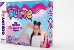 Gokidy Slime Hazırlama Seti