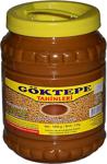 Göktepe Kepekli Bozkır Tahini Pet 1850 G