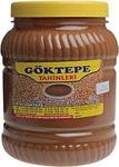 Göktepe Kepekli Sorkun Tahini 1850 Gr