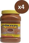 Göktepe Kepekli Tahin 935 G 4 Adet