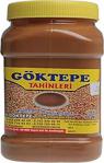 Göktepe Kepeksiz 1 kg Bozkır Tahini