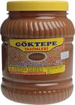 Göktepe Kepeksiz 2 kg Bozkır Tahini