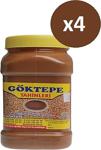 Göktepe Kepeksiz Tahin 935 G 4 Adet