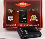 Gold Step Full Hd Mini Uydu Alıcısı