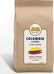 Gold Stone Colombia Supremo Filtre Kahve 250 Gr - Espresso