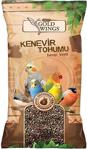 Gold Wings 200 gr Kenevir Tohumu