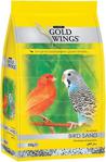 Gold Wings Classic 250 Gr Kuş Kumu