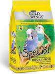 Gold Wings Classic Kabuksuz Yem 400 Gr