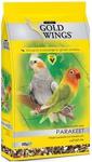 Gold Wings Classic Paraket Papağan Yemi 500 gr