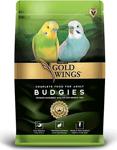 Gold Wings Gold Wing Premium Muhabbet Kuşu Yemi 1Kg