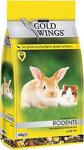 Gold Wings Gwc Hamster Tavşan Ginepig Kemirgen Yemi 500Gr