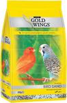 Gold Wings Kuş Kumu 250 Gram