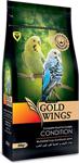 Gold Wings Muhabbbet Kızıştırıcı Yemi 200 Gr