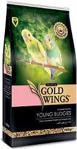 Gold Wings Premium 1000 gr 5'li Paket Yavru Muhabbet Kuş Yemi