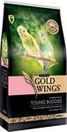 Gold Wings Premium 1000 gr Yavru Muhabbet Kuşu Yemi