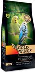 Gold Wings Premium 200 gr Muhabbbet Kondisyon Yemi