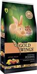 Gold Wings Premium 750 gr Kemirgen Yemi