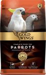 Gold Wings Premium 750 gr Papağan Yemi