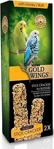 Gold Wings Premium Ballı Kraker 2X65Gr.