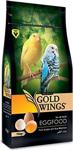 Gold Wings Premium Goldwings Premium Kuş Maması