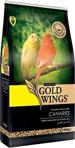 Gold Wings Premium Kanarya 1000 gr Kuş Yemi