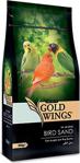 Gold Wings Premium Kuş Kumu 350 Gr
