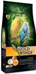 Gold Wings Premium Kuş Maması 150 Gr 6'lı