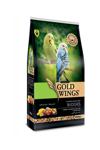 Gold Wings Premium Muhabbet Kuş Yemi 1 Kg