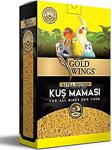 Gold Wings Premium Premium Tahıllı Kuş Maması 1 Kg