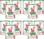 Golden Goat 1 Keçi Sütü 12'li 400 gr