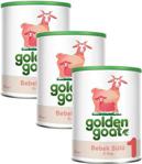 Golden Goat 1 Keçi Sütü 3'lü 400 gr