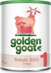 Golden Goat 1 Numara Keçi Sütlü 400 Gr Bebek Sütü Skt: 02/2022