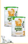 Golden Goat 3 Keçi Devam Sütü 400 Gr 2 Adet