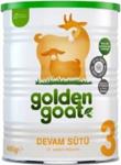 Golden Goat 3 Keçi Sütü Bazlı Devam Sütü