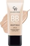 Golden Rose Bb Cream Beauty Balm Spf 25 01 Light