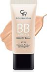 Golden Rose BB Cream Beauty Balm Spf 25 02 Fair