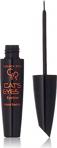 Golden Rose Cat's Eyes Liner Intense Black