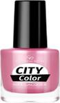 Golden Rose City Color Nail Lacquer No:27