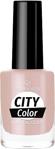 Golden Rose City Color Nail Lacquer Oje 17