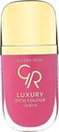 Golden Rose Dudak Parlatıcısı - Luxury Rich Color Lipgloss No: 04