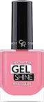 Golden Rose Extreme Gel Shine Nail Color No:20