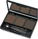 Golden Rose Eyebrow Styling Kit 03 Deep Brown