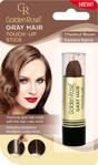 Golden Rose Grey Hair Touch-Up Stick - Kestane Kahve Beyaz Kapatıcı Saç Boyası