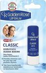 Golden Rose Lip Balm Classic Spf15 No:01