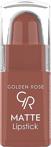 Golden Rose Mini Matte Lipstick 31